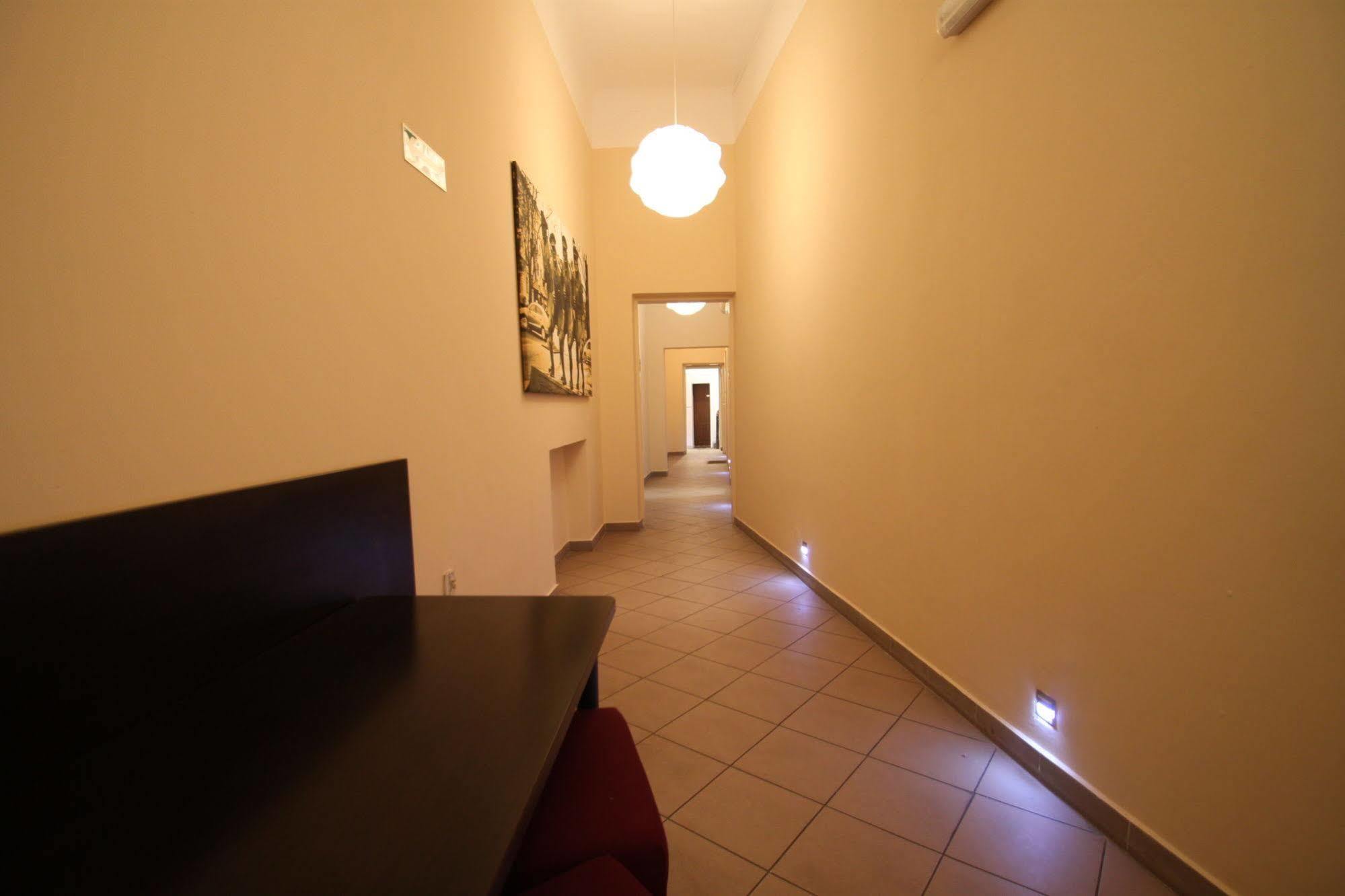 Navigator Apartments Krakow Exterior photo